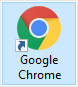 Chrome Shortcut